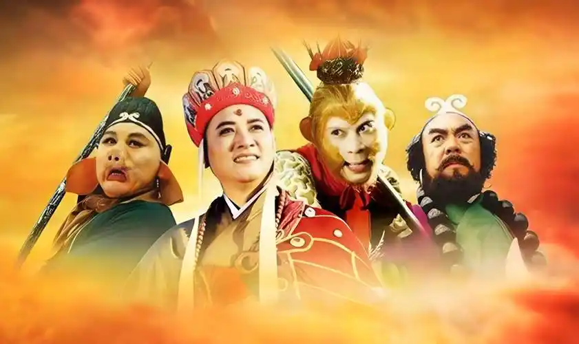 红果短剧热门资源合集海报